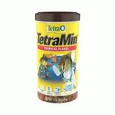 TetraMin Tropical Flakes