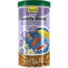 Variety Blend Pond-5.29 oz