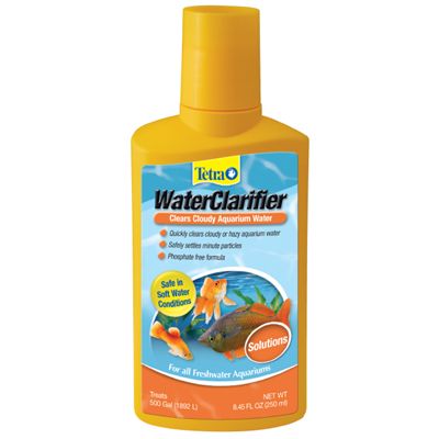 Water Clarifier