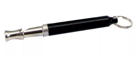Coastal Water &amp; Woods Professional Silent Whistle