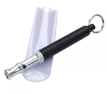 Professional Silent Whistle