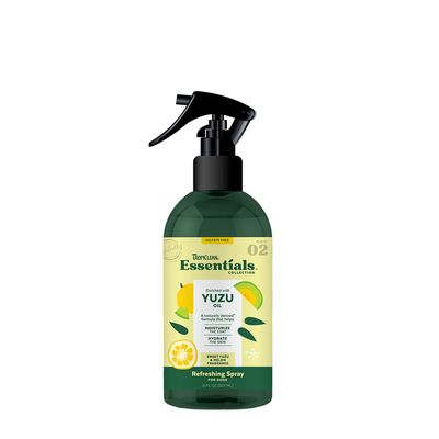 Essentials Yuzu Fruit Deodorising Spray-8 oz