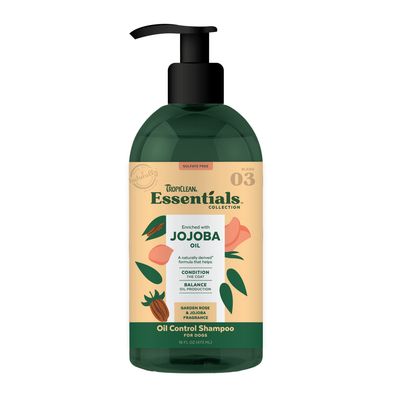 Essential Jojoba Oil-16 oz