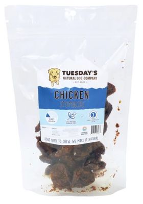 Chicken Stomachs-6 oz