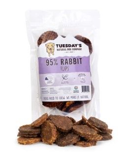 95% Rabbit Flips-8.5 oz
