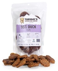 95% Duck Flips-8.5 oz
