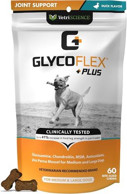 Dog Glycoflex -45 counts