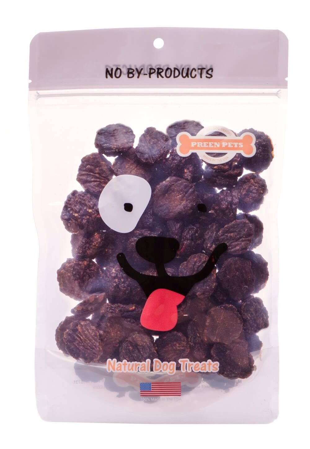 100% Beef Jerky Bites, Size: 4 oz