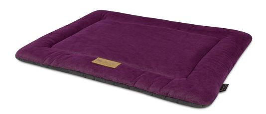 Plum Chill Pad, Size: Sm