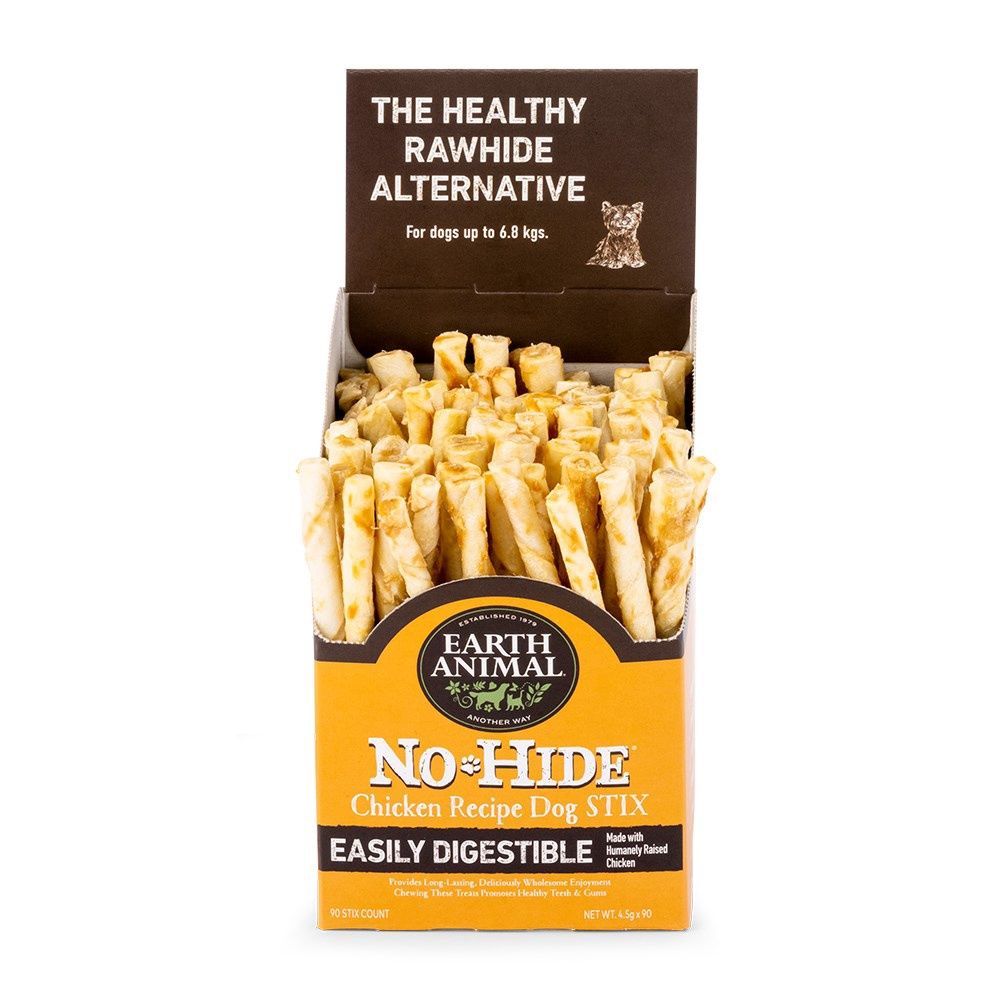 No Hide Chicken Stix ea, Size: 90 ct
