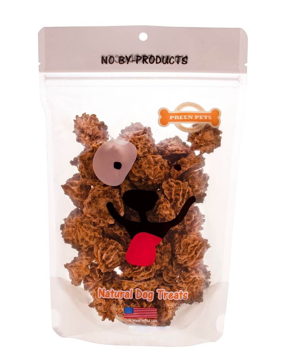 Chicken &amp; Sweet Potato Cookies, Size: 4 oz