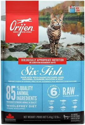 Orijen Cat Dry
