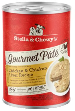 S&amp;C Chicken &amp; Chicken Liver Recipe