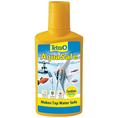 AquaSafe Tap Water Conditioner