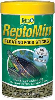 Reptomin Floating Sticks