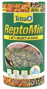 Reptomin Select 3 in 1