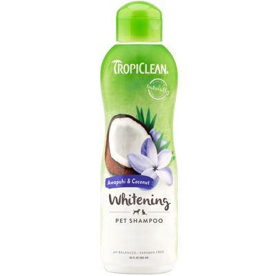 Awapuhi &amp; Coconut Whitening Shampoo