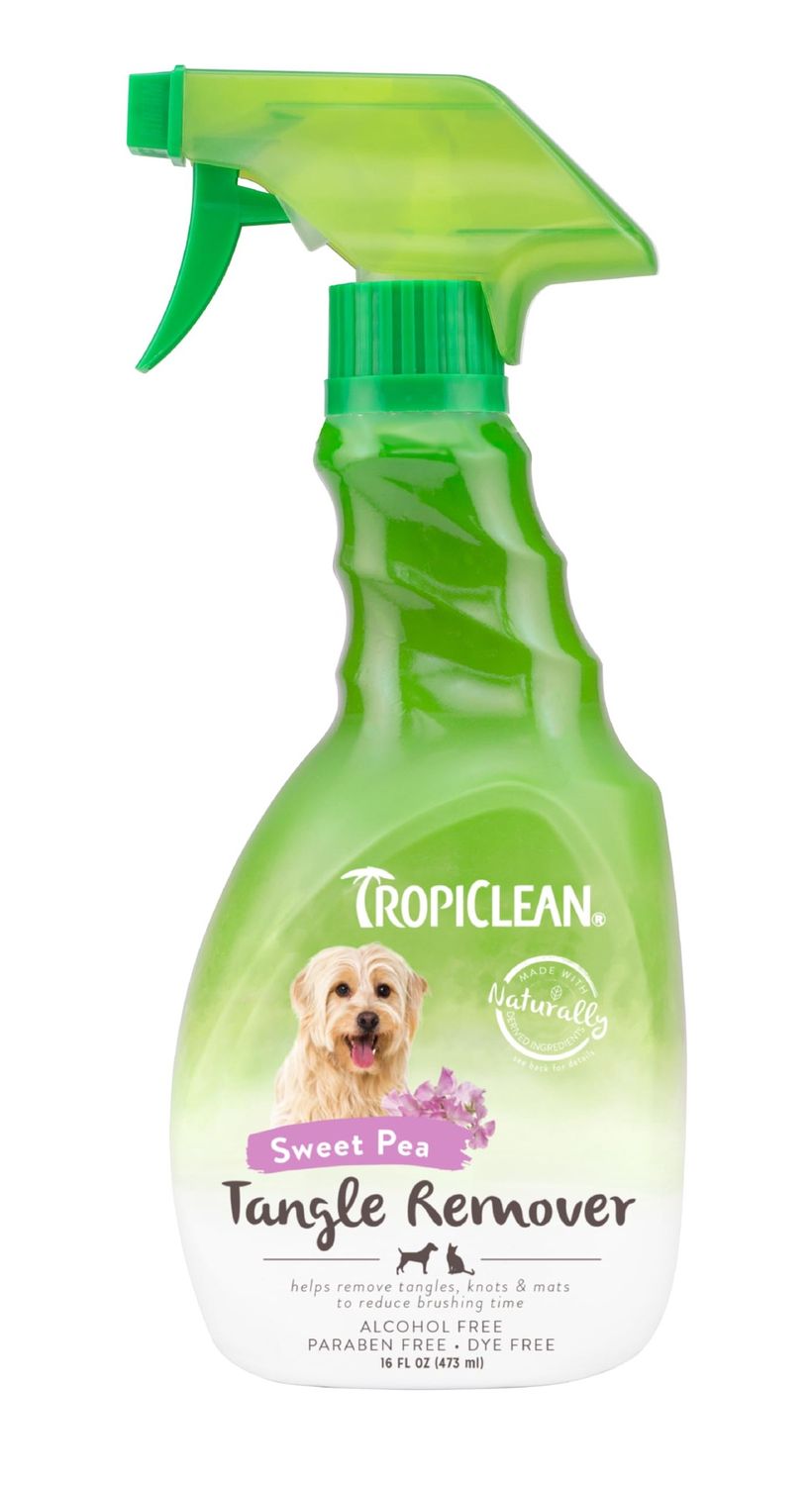 Tropiclean D-Matting/ Tangling Remover