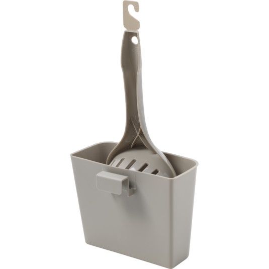 Handy Max With Caddy Large Litter Scoop