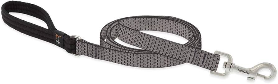 1/2&quot; Granite 4&#39; Leash