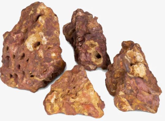 Fire Stone