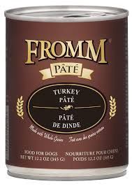 Turkey Pate
