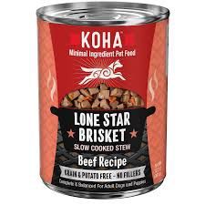 Lone Star Brisket Beef Recipe