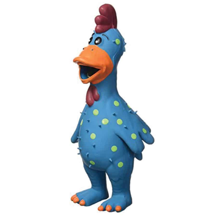 Mini Globkens Chicken