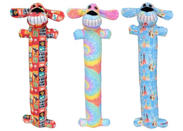 Magaritaville Asst Loofa 12&quot;