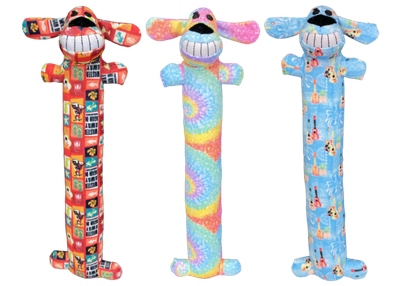 Magaritaville Asst Loofa 12&quot;