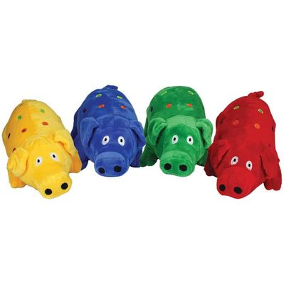 Plush Bloblet Pig 9&quot;