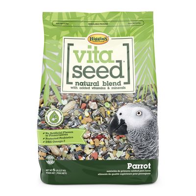 Bird Food