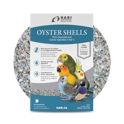 Bird Vitamins &amp; Supplements
