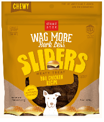 Dog Treats &amp; Chews