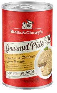 Dog Food Wet