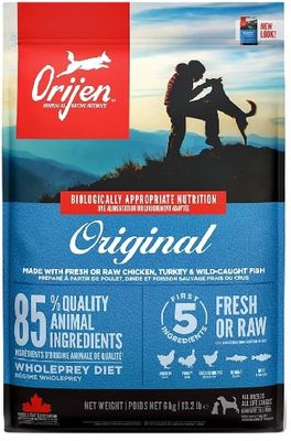 Orijen Original Dry Dog