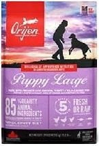Orijen LBPuppy-23 lbs
