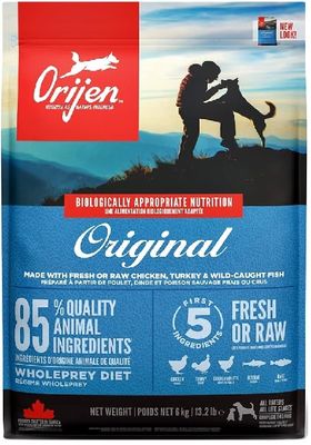 Orijen Original