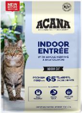 Acana Dry Cat Indoor