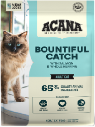 Acana Bountiful Catch-4 lbs