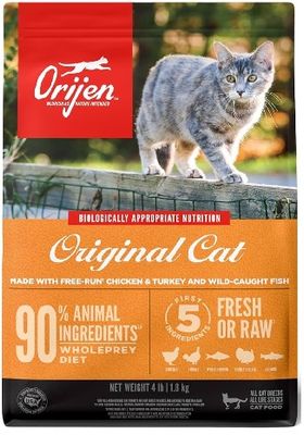 Orijen Cat Dry Original
