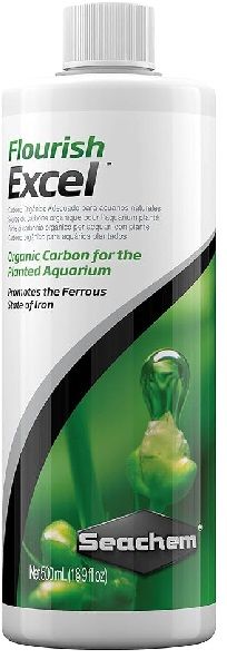 Flourish Excel-8.5 oz