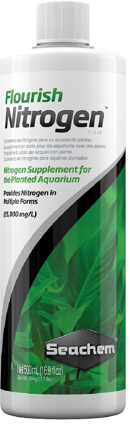 Flourish Nitrogen-8.5 oz