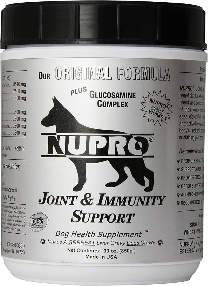 Nupro Joint Support, Size: 30 oz