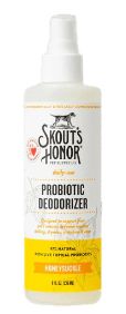Honeysuckle Probiotic Deodorizer