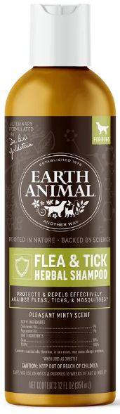 Nature&#39;s Protection Herbal Shampoo