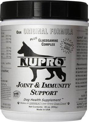 Nupro Joint Support