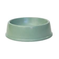 Green Bamboo Bowl