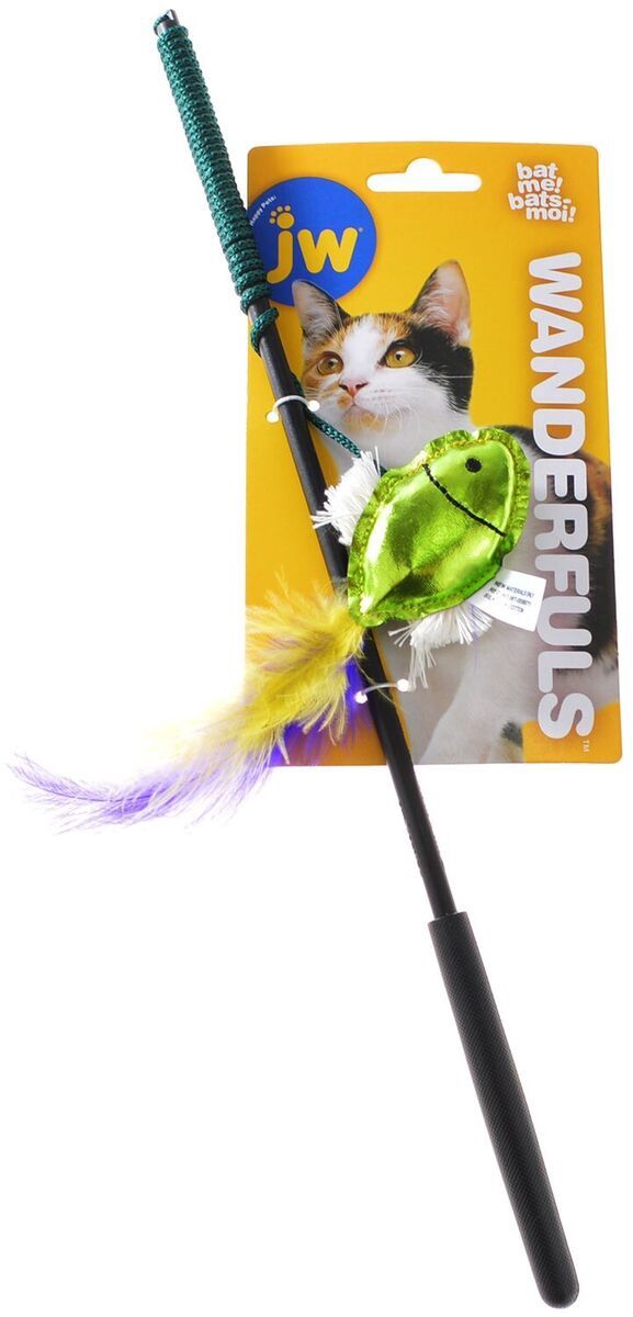 CatAction Wanderful