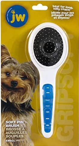 GripSoft Pin Brush Small